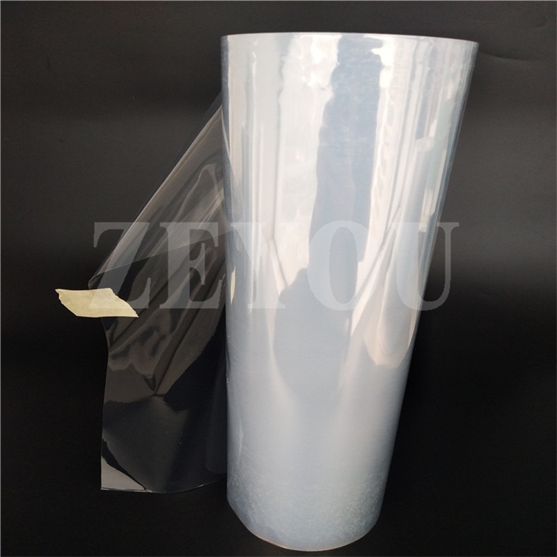 PTFE ǰ  0.05mm β W300 * L1000mm PFA NFEP ʸ